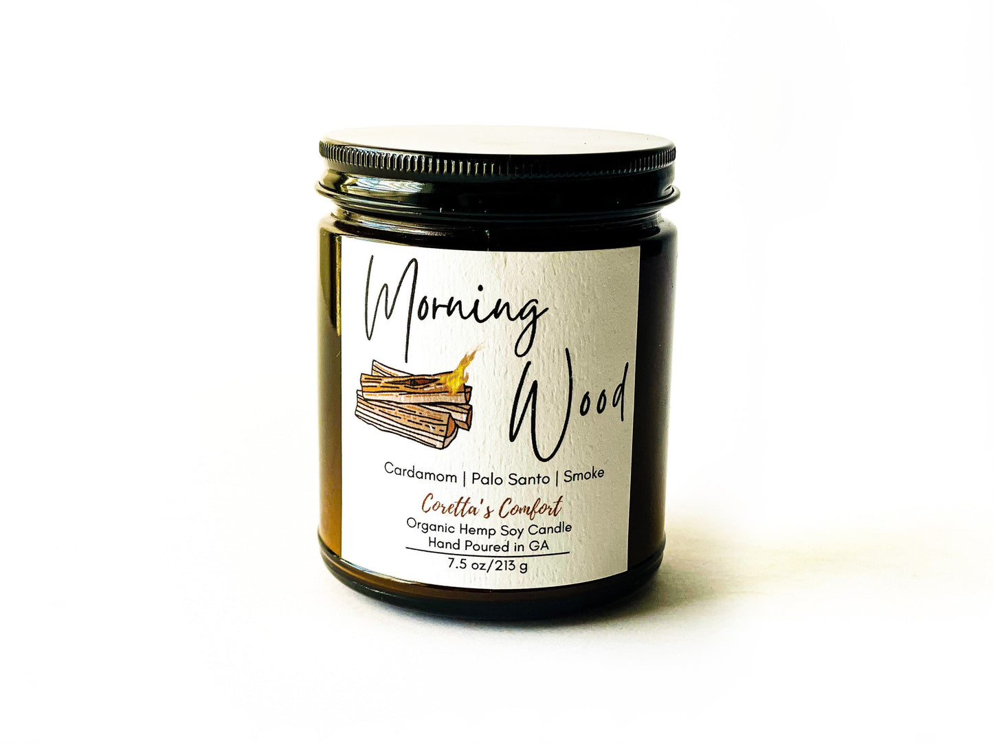 Morning Wood