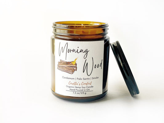 Morning Wood